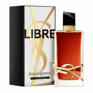 YSL Libre Le Parfum