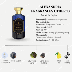 Alexandria Fragrances Other 13 +1