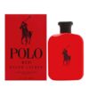Ralph Lauren Polo Red EDT