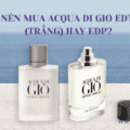 anh dai dien Nen mua Acqua Di Gio EDT trang hay EDP