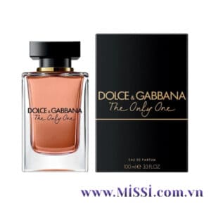 D&G-The-Only-One-EDP-01