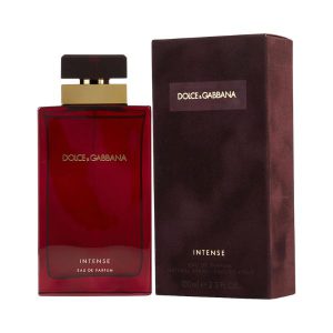 Dolce Gabbana Intense EDP