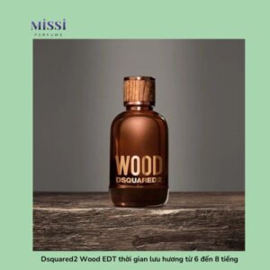 Dsquared2 Wood EDT+05