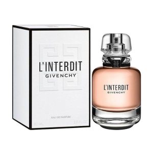 Givenchy L'Interdit EDP