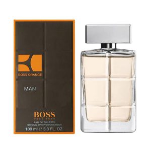 Hugo Boss Boss Orange EDT