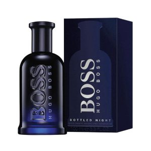 Hugo Boss Bottled Night EDT