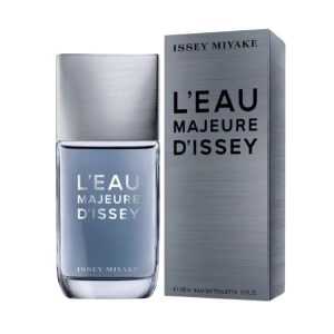 Issey Miyake L'Eau Majeure D'issey EDT