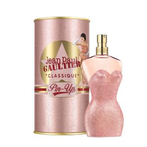 Jean Paul Gaultier Classique Pin Up