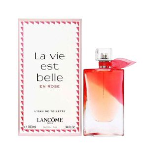 Lancome La Vie Est Belle En Rose