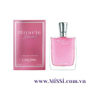 Lancome Miracle Blossom EDP-1