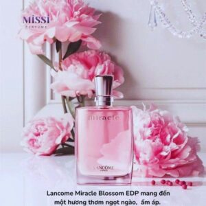 Lancome Miracle Blossom EDP-3
