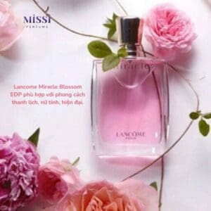 Lancome Miracle Blossom EDP-4