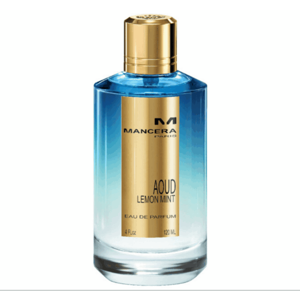Mancera Aoud Lemon Mint EDP 1