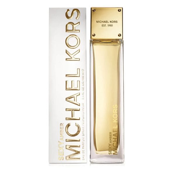 Michael Kors Sexy Amber EDP