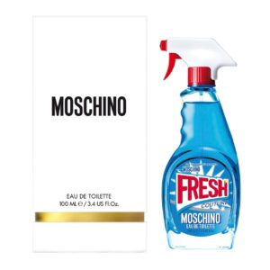 Moschino Fresh EDT