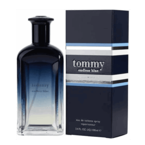 Tommy Endless Blue