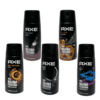 Xịt thơm khử mùi AXE mạnh mẽ nam tính 150ml