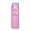 Xịt thơm khử mùi body Armaf Club De Nuit For Women 200ml