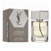 YSL LHomme EDT