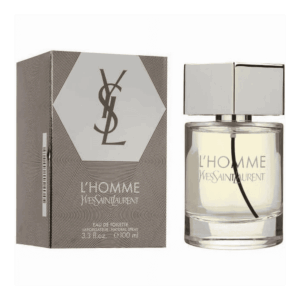 YSL LHomme EDT