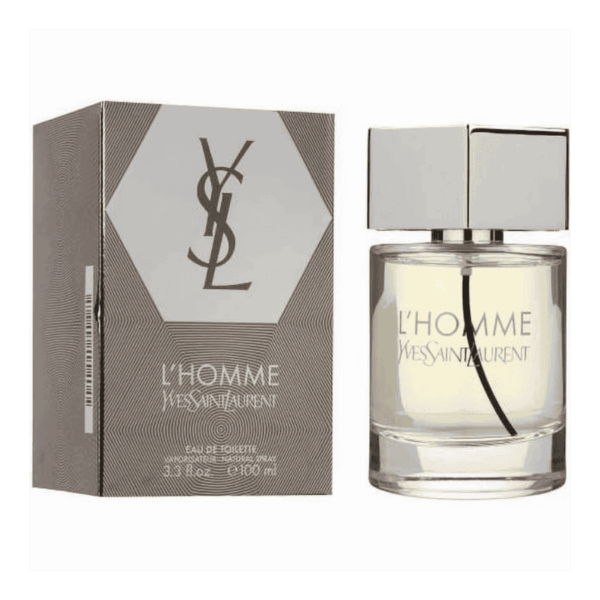 YSL LHomme EDT