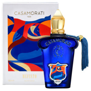 Xerjoff Casamorati Mefisto EDP