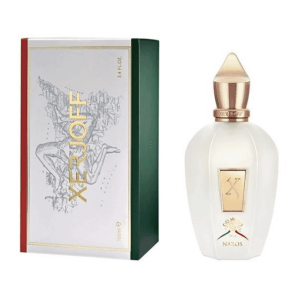 Xerjoff Naxos EDP