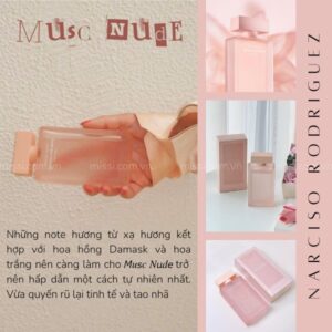 Narciso Rodriguez For Her Musc Nude EDP+02