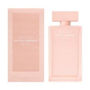 Narciso Rodriguez Musc Nude EDP
