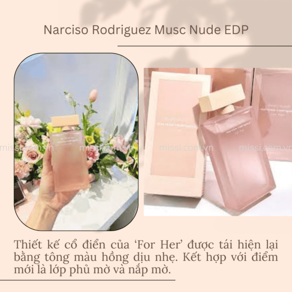 Narciso Rodriguez Musc Nude EDP+03