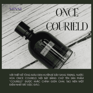 Once Courield+03