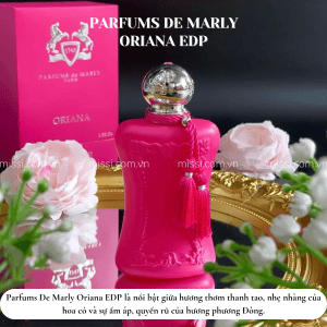 Parfums De Marly Oriana EDP 2