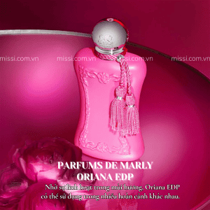 Parfums De Marly Oriana EDP 3