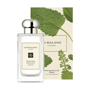 Jo Malone Wood Sage Sea Salt