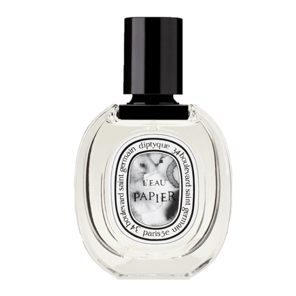 Diptyque L'Eau Papier EDT - Missi Perfume