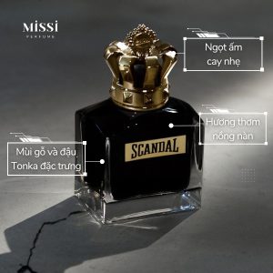 Jean Paul Gaultier Scandal Le Parfum Intense Pour Homme 03