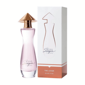 Miss SaiGon The Essence - The Lover