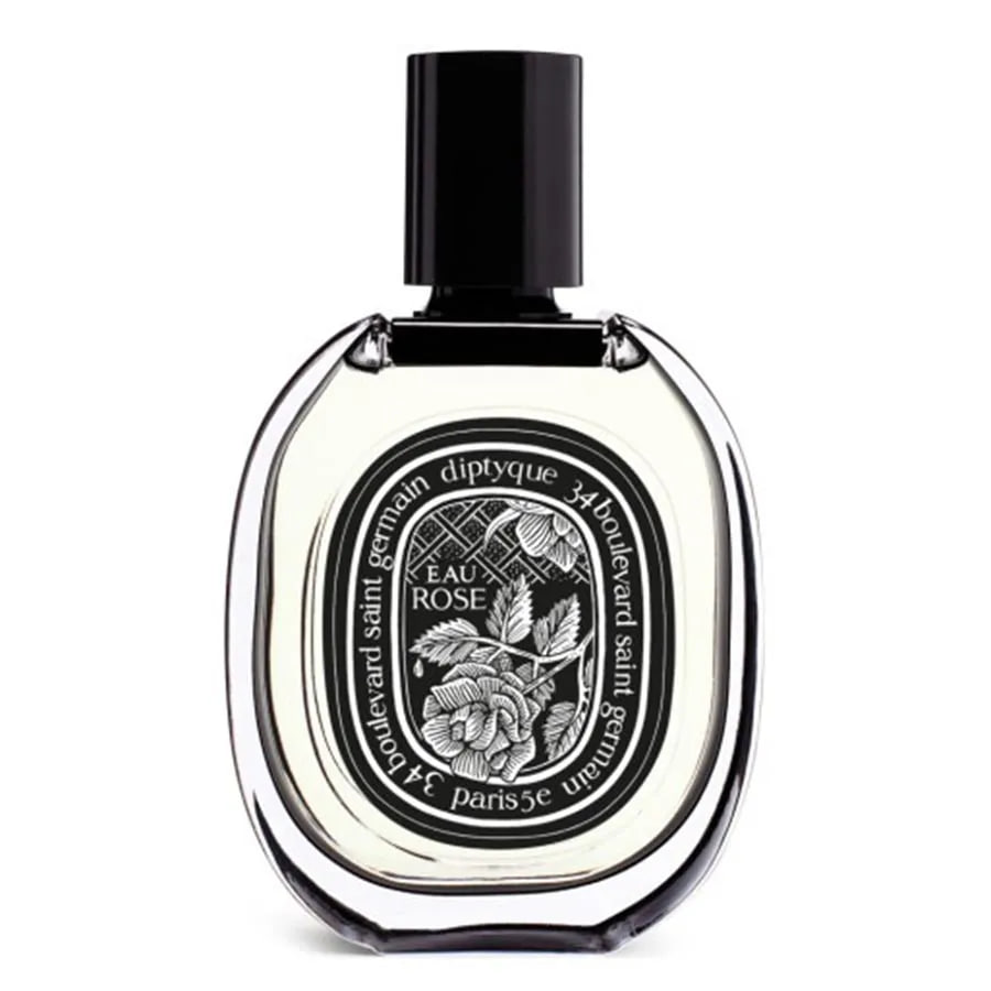 Diptyque Eau Rose