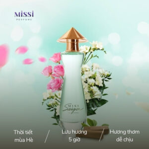 Miss-Saigon-The-Essence-Aurora-Fragrance-EDP-4