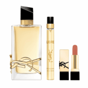 Set YSL Libre EDP 90ml, 10ml, Son