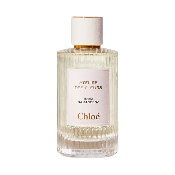 Chloe Atlier Des Fleurs Rosa Damascena EDP