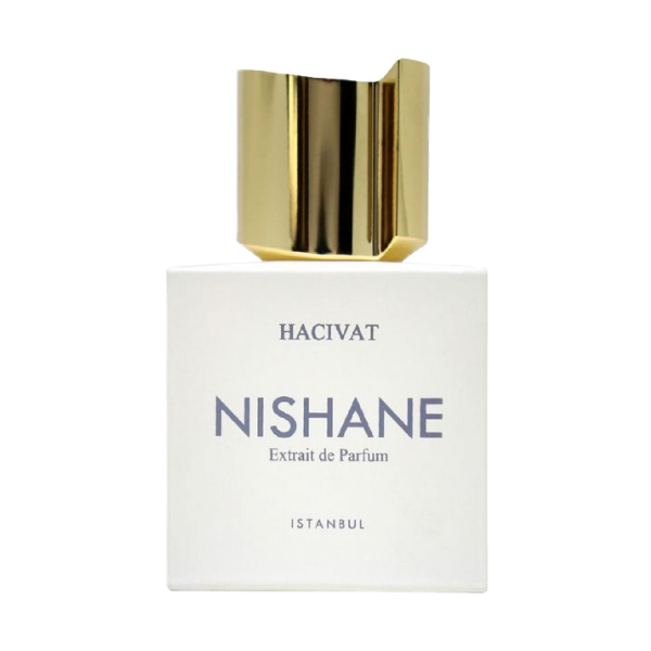 Nishane Hacivat Extrait De Parfum