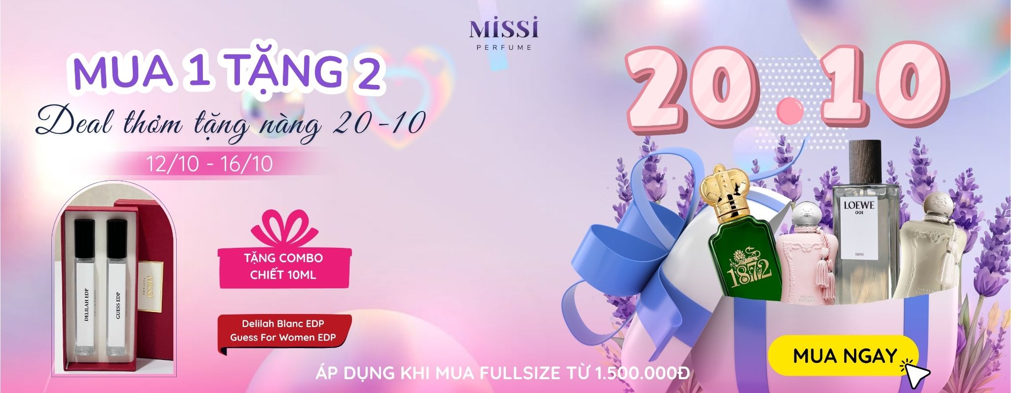 Banner 20.10 web laptop
