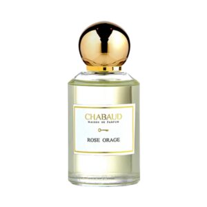 Chabaud Rose Orage