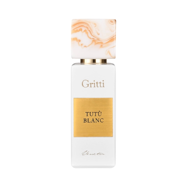 Gritti TuTù Blanc EDP  