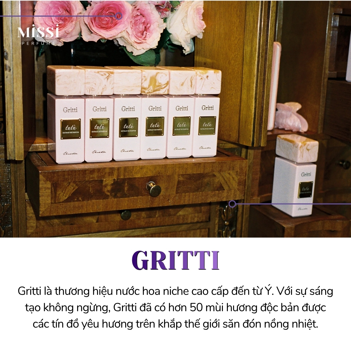 Gritti 1
